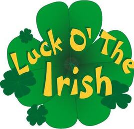 Tis better to have the luck o’ the Irish or the skill o’ de Snyder?