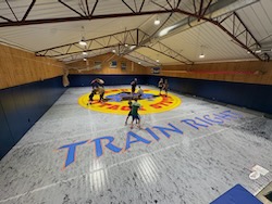 1 hour personal training session